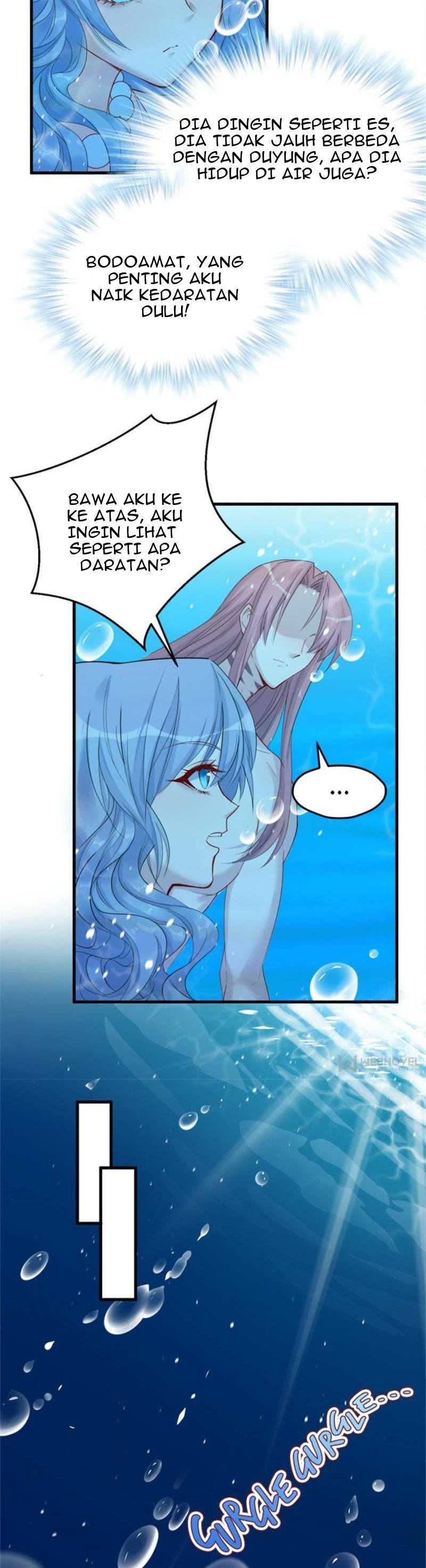 Beauty and the Beasts Chapter 166 Gambar 14